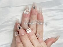 クイックスカルプ 高田馬場(Quick Sukarupu)/