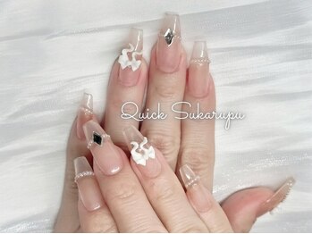 クイックスカルプ 高田馬場(Quick Sukarupu)/