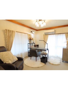 小規模プライベートサロン