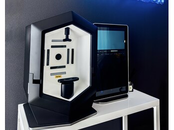 アイディー(Id)/肌診断機で無料カウンセリング