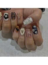 ヴァリエ(VARIE)/