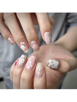 メルシー 青山店(Merci)/ゆるかわ生物 by大竹