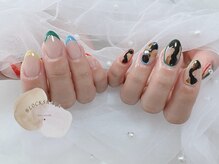 ブロックファイブハナ(Block 5 HANA)/