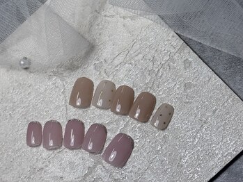 ナチュラルコース