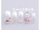 ワンホンネイル☆定額￥7980
