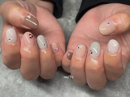 持ち込みデザイン