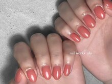 ドットウル(.ulu)/つやつやワンカラー