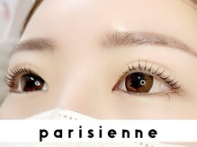 テンリリィ 光の森店(RiLy)/パリジェンヌラッシュリフト