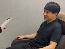 眉毛の匠