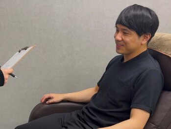 眉毛の匠の写真/【眉毛のお手入れはプロにお任せ】お顔の輪郭や骨格、なりたい雰囲気から似合う眉毛をご提案☆