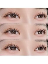 アイモア 鈴鹿店(eye mor.)/自然に垢抜けるパーマ♪