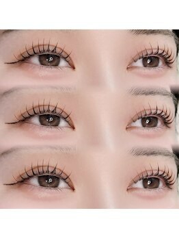 アイモア 鈴鹿店(eye mor.)/自然に垢抜けるパーマ♪