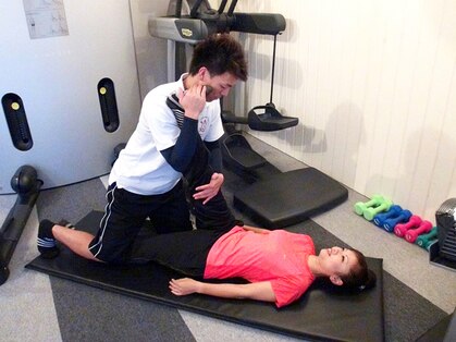 ドゥコンティ(DoConty)の写真