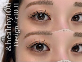 エイミー(eimy)/大人気メニュー&healthy