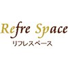 リフレスペースのお店ロゴ