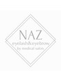 ナーズ アイラッシュ アンド アイブロウ バイ メディカルサロン(NAZ)&nbsp;eyelash & eyebrow♪