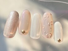 ソエルシー(soel sii)/定額デザイン　シンプル