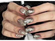 アトリエLMN/Simple design