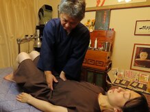 推拿處はりきゅあ はりきゅあ子宝院/