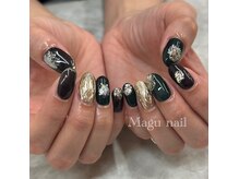 マグネイル(Magu nail)の雰囲気（持ち込みデザイン♪）