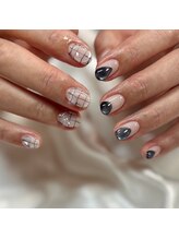 シックネイル(chic_nail)/