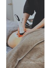 バウト(VAUT)/札幌・大通・狸小路4丁目　