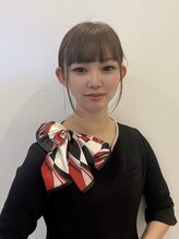 べべ 金沢駅前店(Be’be’) 常光 美羽