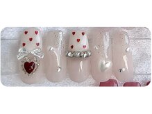 ネイル ユカ(nail yuka)/8250円定額デザイン