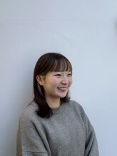 マリーネイルズ 表参道店(MARIE NAILS)&nbsp;izumi 