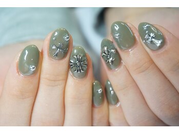 サロン デ ミランダ(Salon de Miranda)/