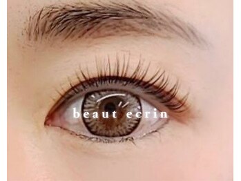 ボーテエクラン 本店(beaut ecrin)/まつげパーマ/ラッシュリフト/栄
