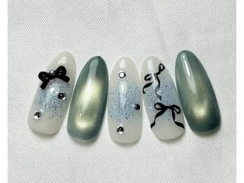 1月限定【ワンホン定額】