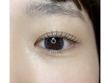 リシェリアイラッシュ(Richer)/まつ毛パーマ上下