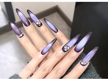 ジャスネイル(Jas Nail)/