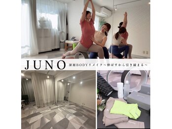 ジュノ(JUNO)