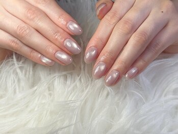 エリア(ELIA)/マグネット