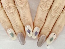 キャンアイドレッシー 青葉台店(Can I Dressy)/ハンド★定額トレンドデザイン