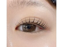 フェデシル(Fee des cils)/韓国風束感まつ毛パーマ
