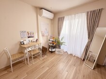 ヨサパーク リリア 立川北口店(YOSA PARK Lylia)/カウンセリングルーム