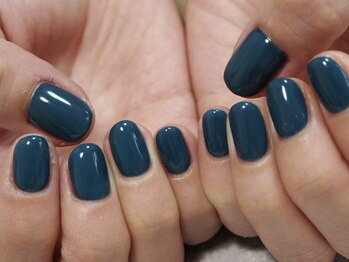 ビビ バイ ベル 桑名 四日市(BiVi by BHEL)/ワンカラー♪桑名/パラジェル