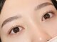 テテ(tete.)の写真/【1回で変わる、まつげと眉の印象】技術も接客も信頼されるプライベートサロンで初めての方にもおすすめ◎