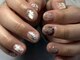 アロンネイル(A’arone nail)の写真