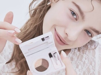 ハリウッドブロウリフト ワクシー 青山店(HOLLYWOOD BROW LIFT WAXYYY.)/HBL BEAUTY 待望の新色登場！！