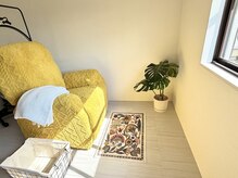 solune eyelash【3/10 NEW OPEN（予定）】 /心地よい癒し空間