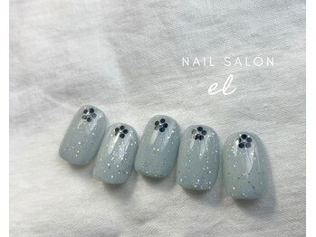 エル 梅田 中崎町店(/el)/Cコース