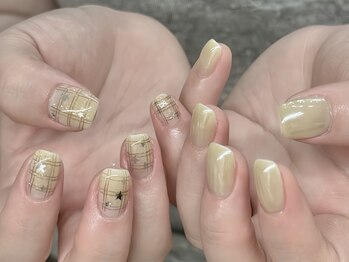 フィレシアートネイル(Pholeisi Art Nail)/