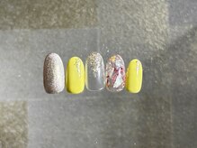 ネイルサロン クレオ(Cleo)/定額Cコース¥9980