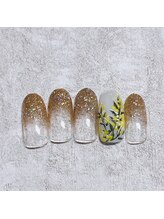 クレス(CLESC')/【ハンド】ナチュラルアート