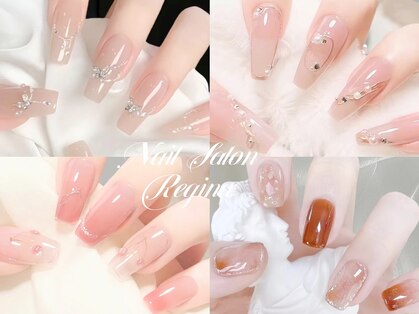 レジーナ 上野御徒町(Regina)の写真