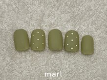 マール 甲子園店(marl)/design course